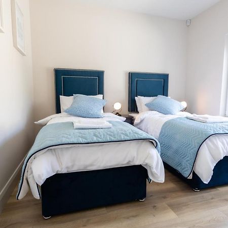 Hilltown Lodges No4 Ngoại thất bức ảnh