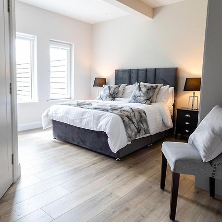 Hilltown Lodges No4 Ngoại thất bức ảnh