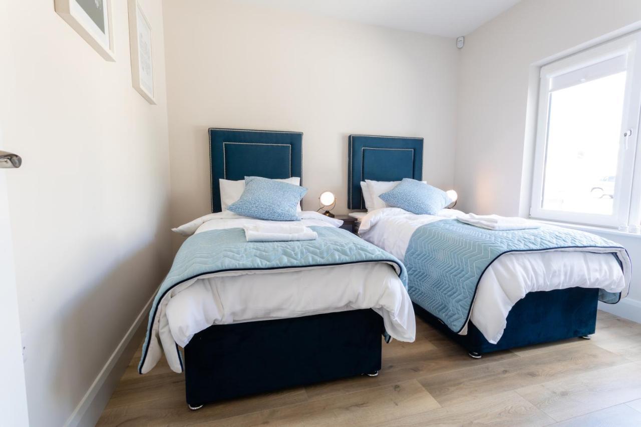 Hilltown Lodges No4 Ngoại thất bức ảnh