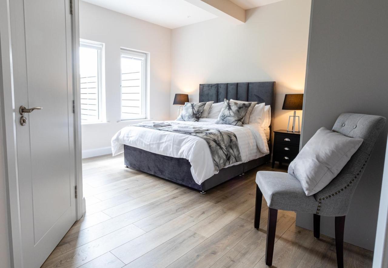 Hilltown Lodges No4 Ngoại thất bức ảnh
