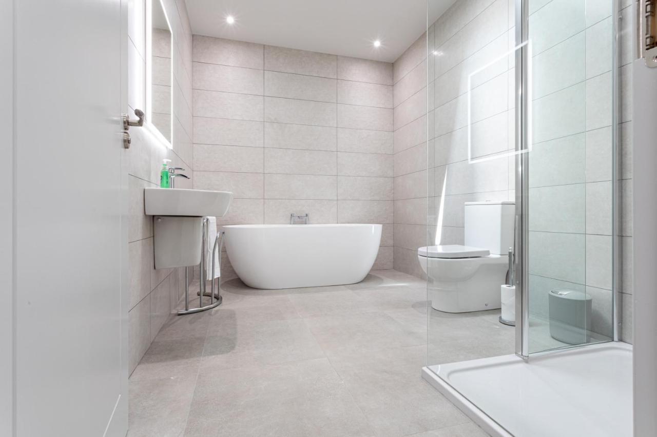 Hilltown Lodges No4 Ngoại thất bức ảnh