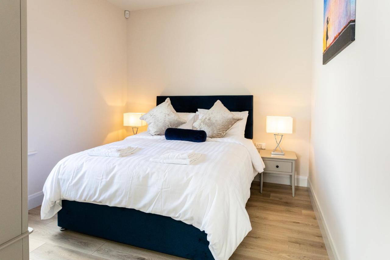 Hilltown Lodges No4 Ngoại thất bức ảnh